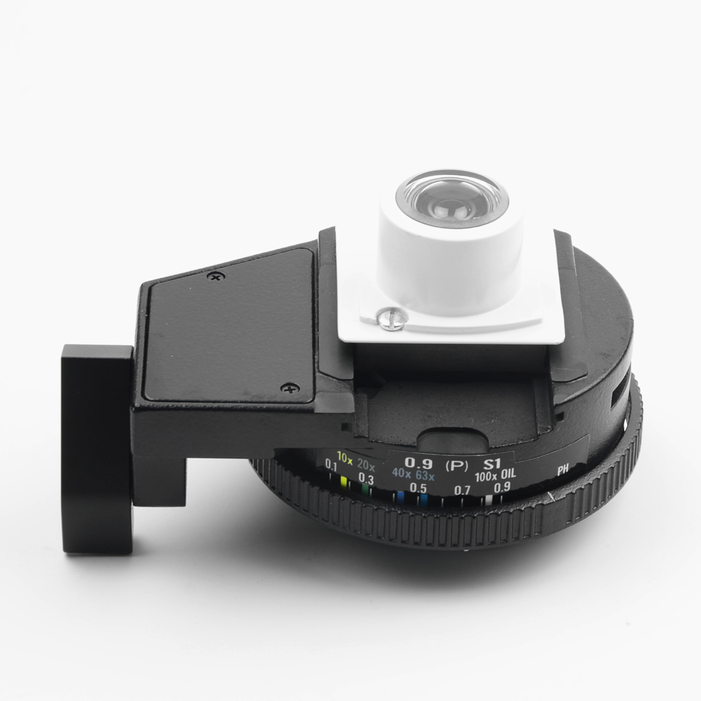 徕卡DM2500、DM3000、DM4、DM6正置显微镜用扭捏式聚光镜
