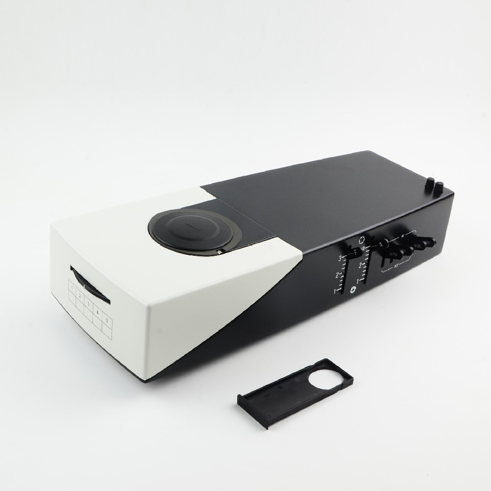 �⿨DMϵ��������΢����ӫ�⾵�۷���������λ�����������飩