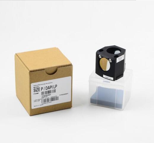 �⿨��΢����Leica DMi8������DAPI BP