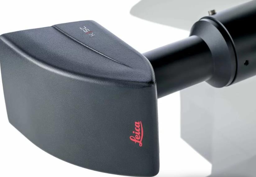 Leica K5C��ɫCMOS����ͷ
