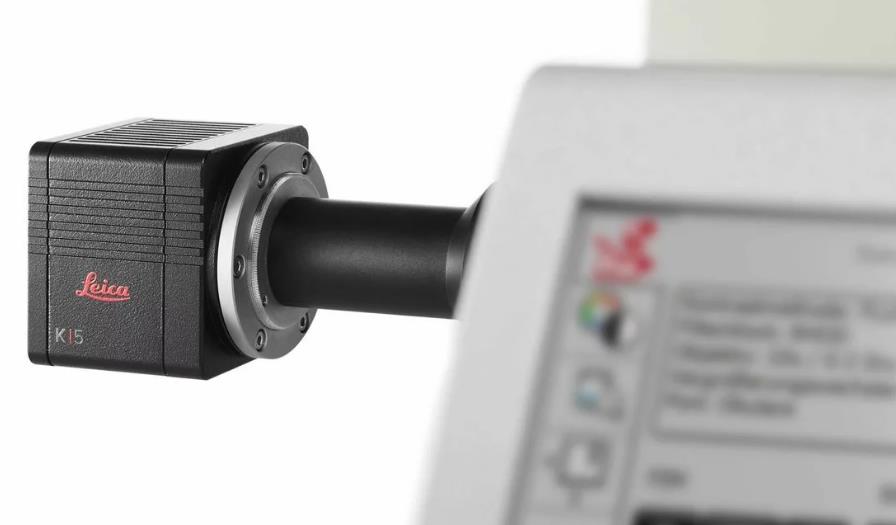 Leica K5 SCMOS��΢������ͷ