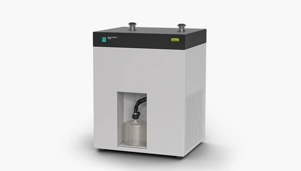 BUCHI  S-396 ��ʪ��