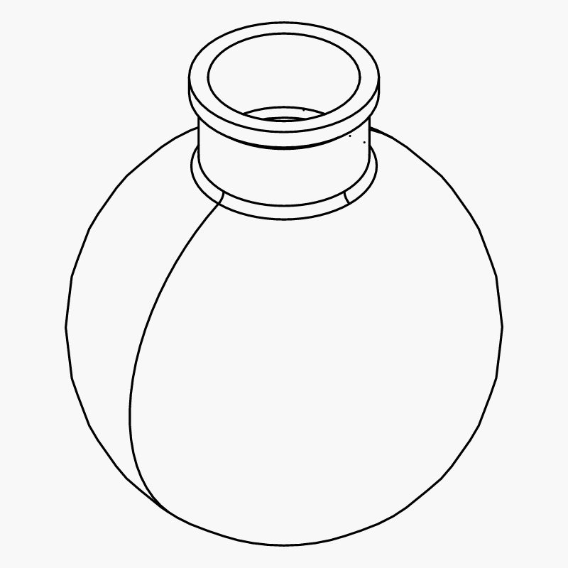 ������ƿ 20 L����ɫ