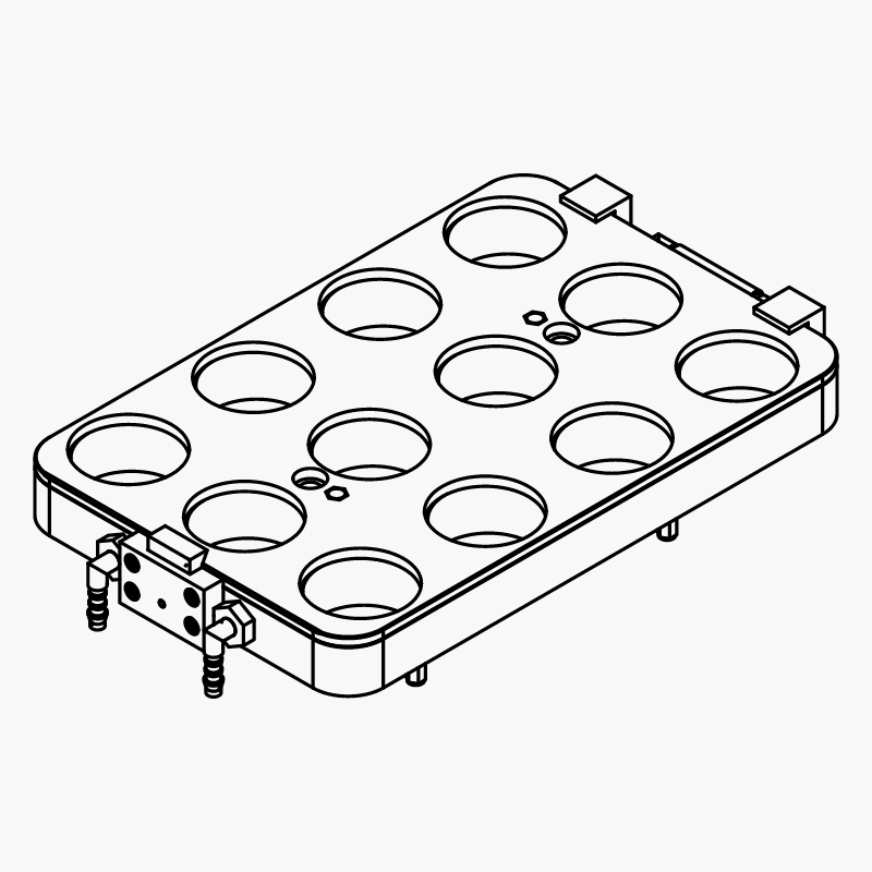 用于 R-12 Analyst 的回流？