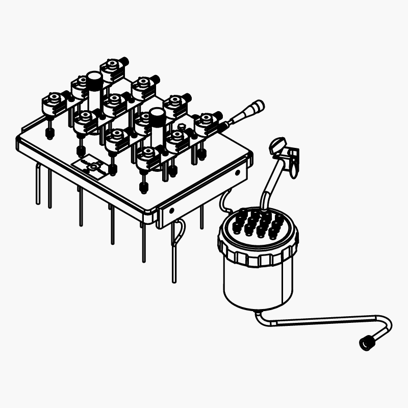 ���� R-12 ������ȡ (SPE) �ĸ߼���