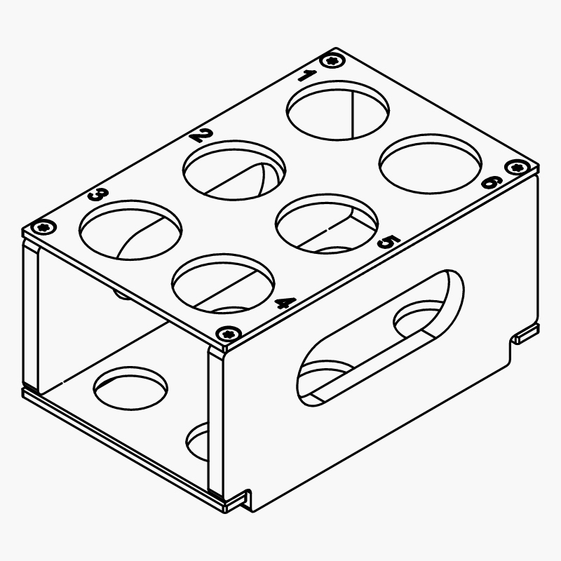 ���ڲ�����Ʒ�ܵ�֧����PTFE