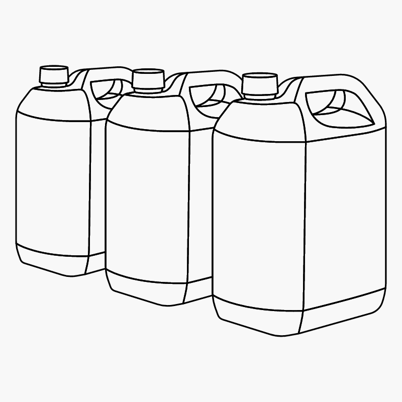 �� Sher ��ʾ���� 2% ������5 L