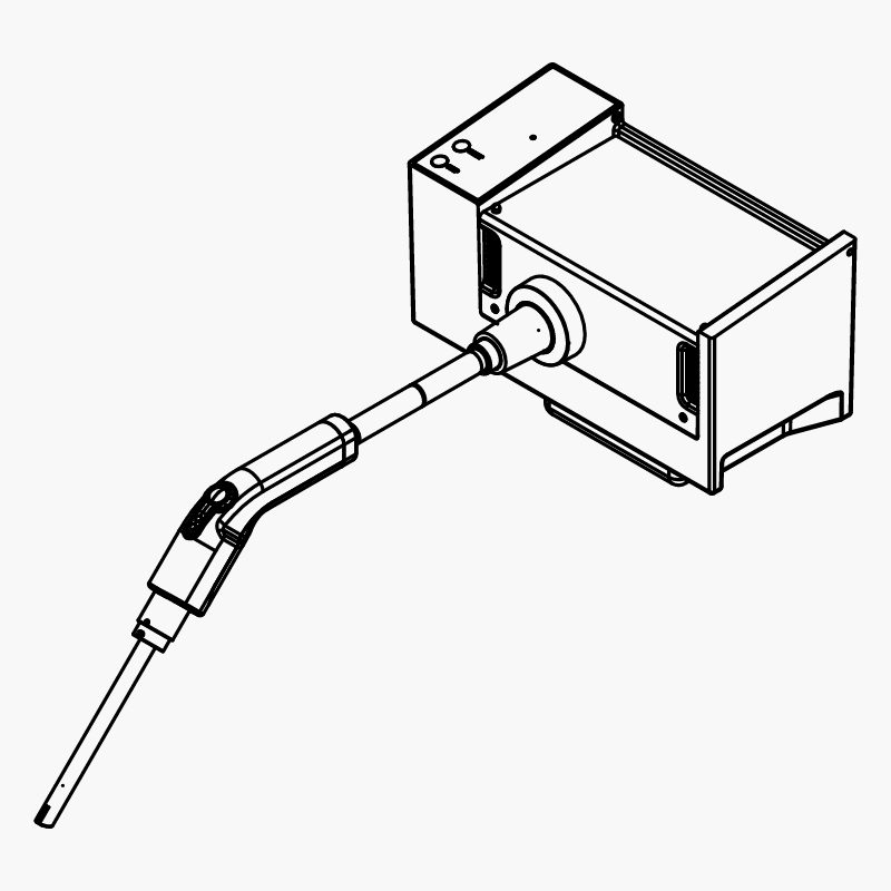 近红表 NIRFlex 光纤固体