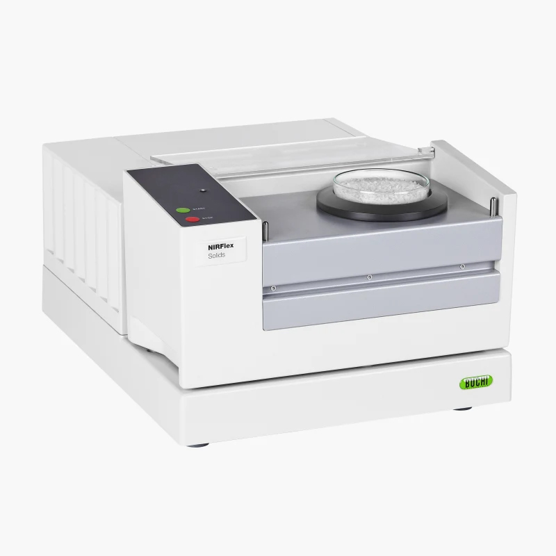 ����� NIRFlex N-500