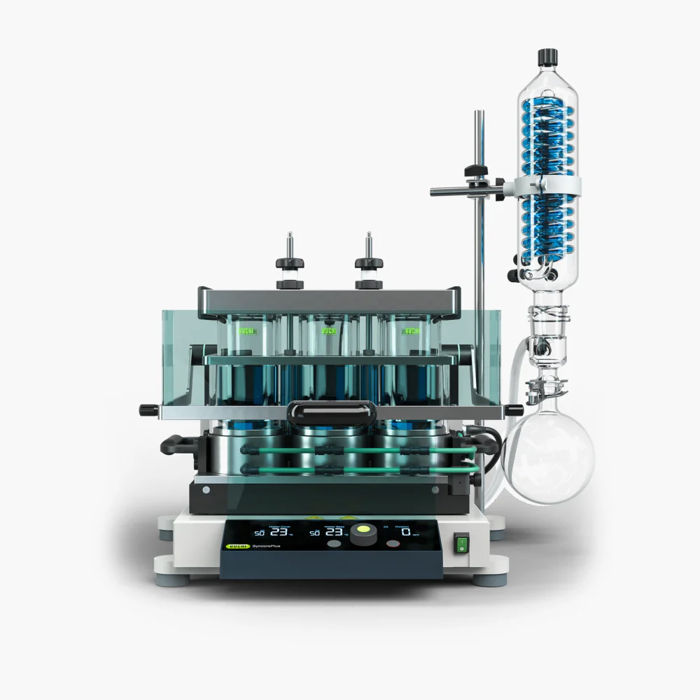 ƽ��Ũ���� Syncore?Plus