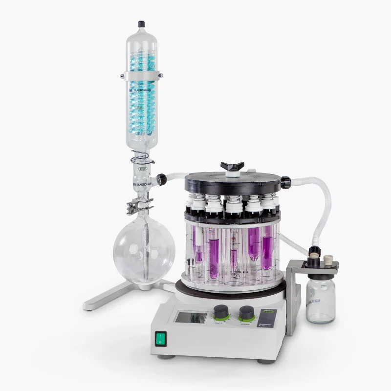 ƽ�������� Multivapor