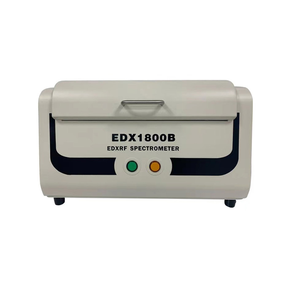 JPSPEC EDX 1800B±�ػ�