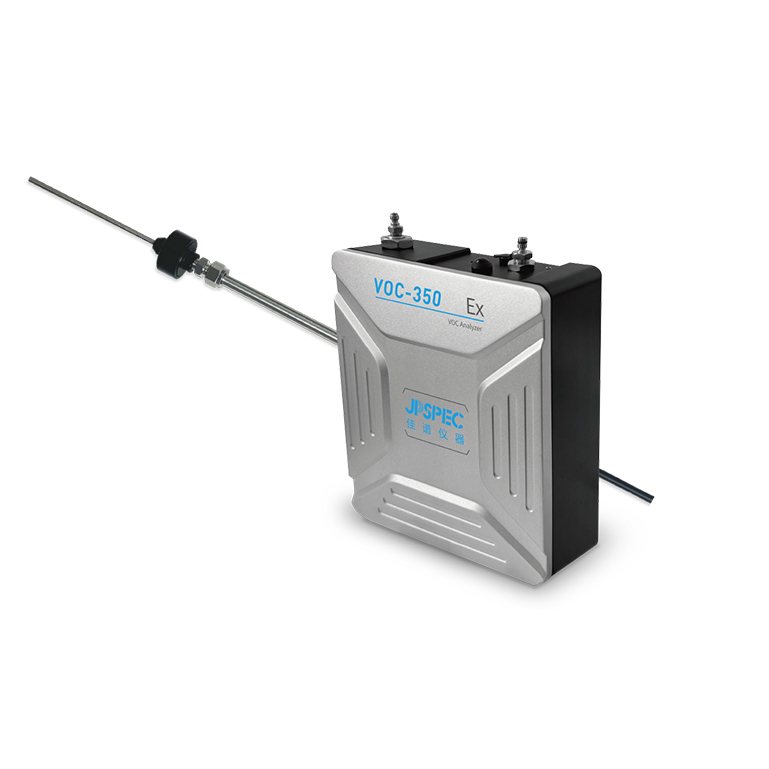 JPSPEC VOC-350 Ultra��Яʽ�ӷ����л����������