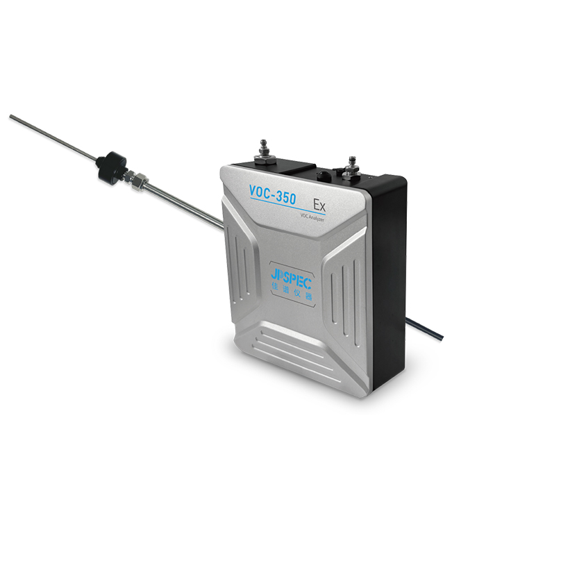 JPSPEC VOC-350��Яʽ�ӷ����л���������