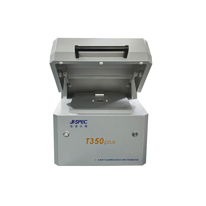 JPSPEC ʵ���Ͷ�ְ��XRF T350plusϵ��