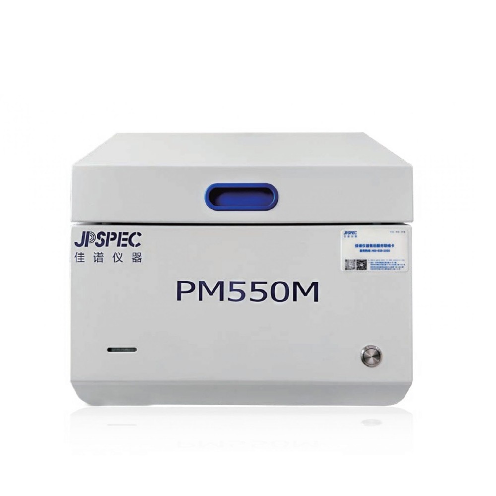JPSPEC PM550M高纯金测金仪
