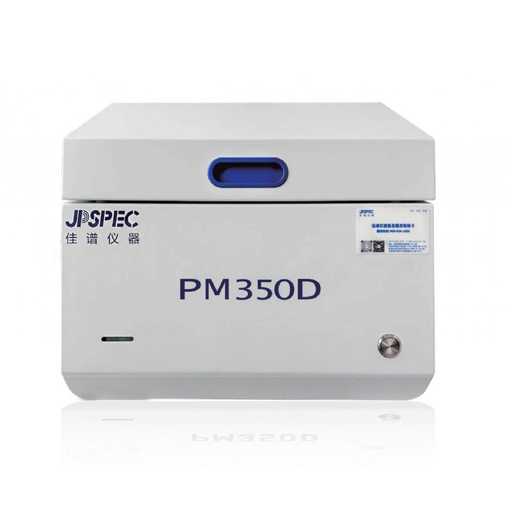 JPSPEC PM350D测金仪