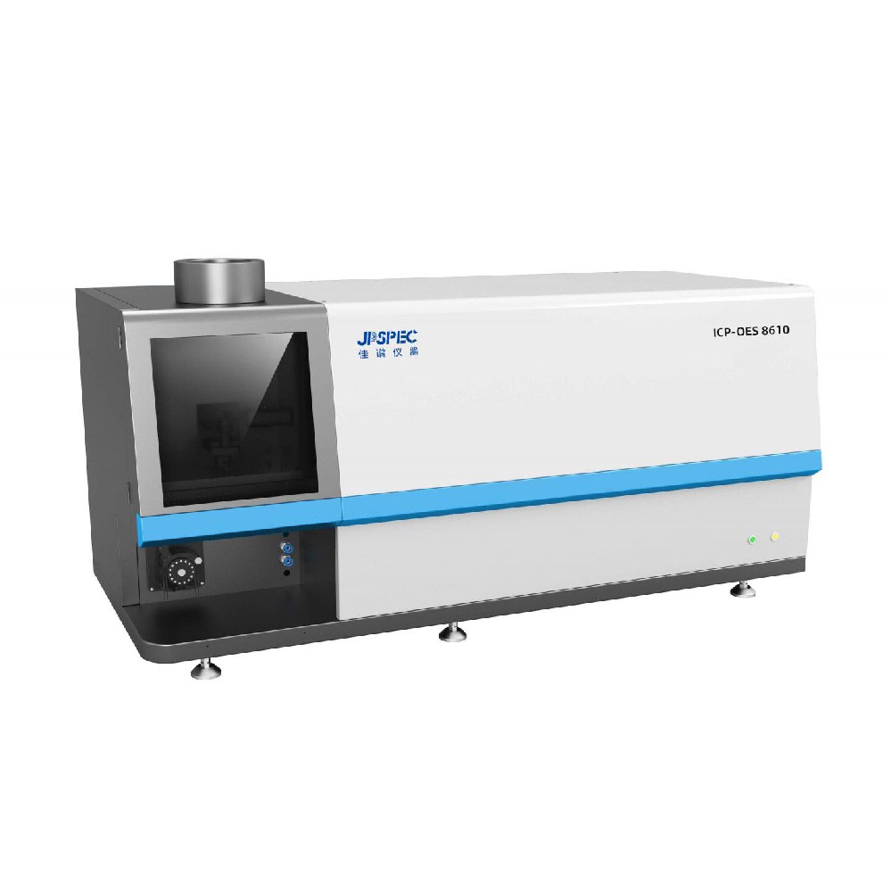 JPSPEC ICP-OES 8610 �����ϵ������巢�������