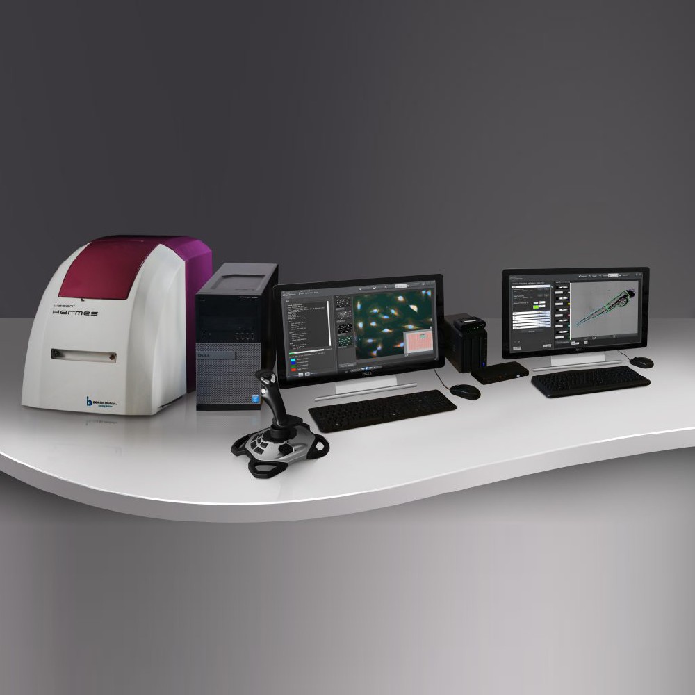 WiScan Hermes�����ݳ���ϵͳ