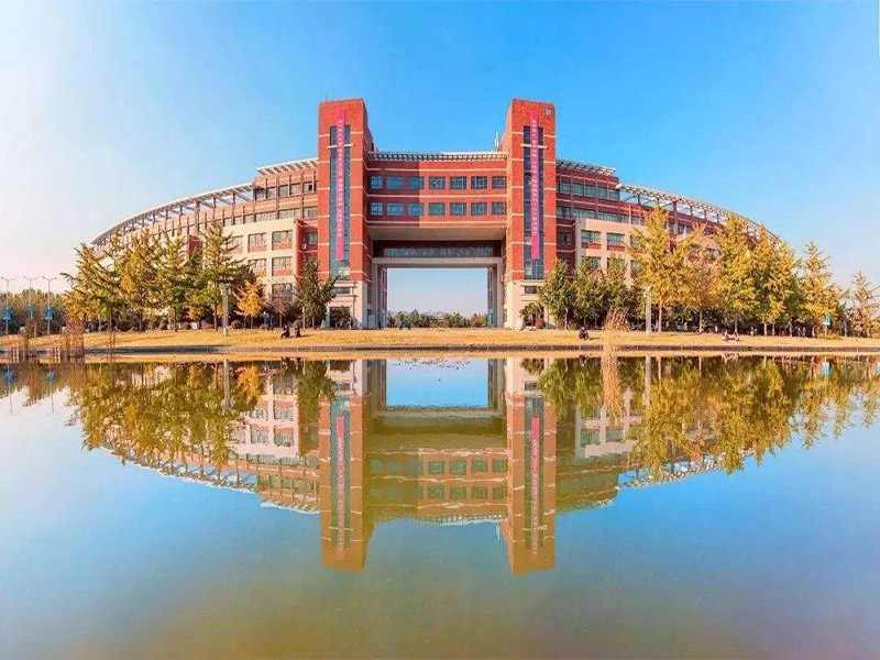 ɽ���Ƽ���ѧ�⿨M165+M80��ʽ��΢��