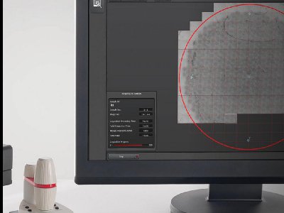 Leica LAS X ID Modules�������� ����ר��