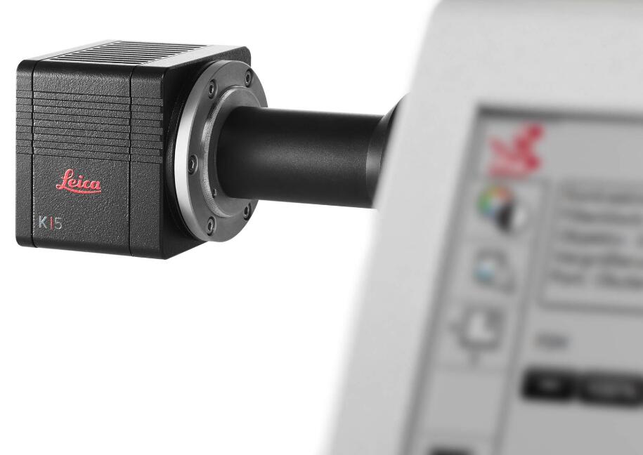 Leica sCMOS ��΢������ͷ K5