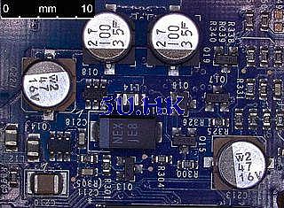 【高新科技】使用徕卡DVM6三维视频数码显微镜急剧、靠得住地检测和分析印刷电路板