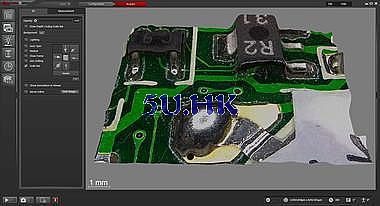 【高新科技】使用徕卡DVM6三维视频数码显微镜急剧、靠得住地检测和分析印刷电路板