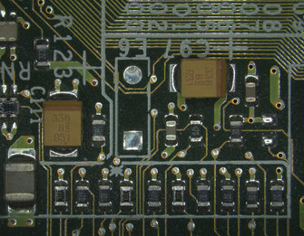 ����ҵ���ð�����PCB��ҵ���õ�ר�� Leica DMS 1000
