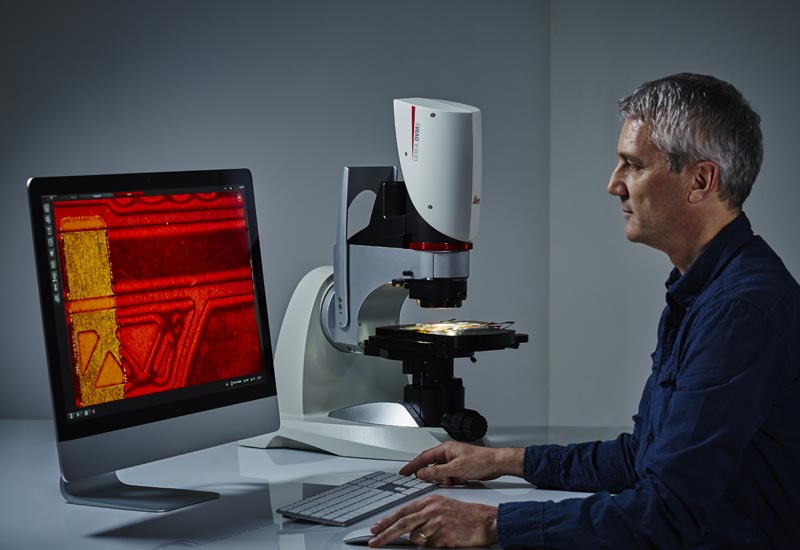 162PCM6-5 á⿨ÊýÂëÏÔ΢¾µLeica DVM6±àÂëºÍУ׼