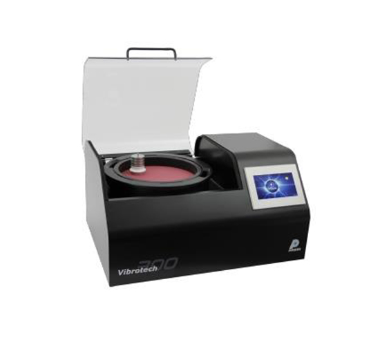 VIBROTECH 300 振动抛光机