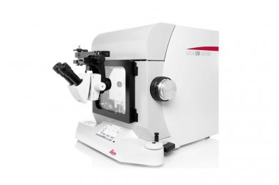 Leica EM ACE900�䶳����ϵͳ