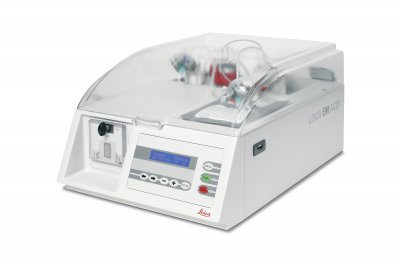 Leica EM AC20������Ƭ�Զ�Ⱦɫ��