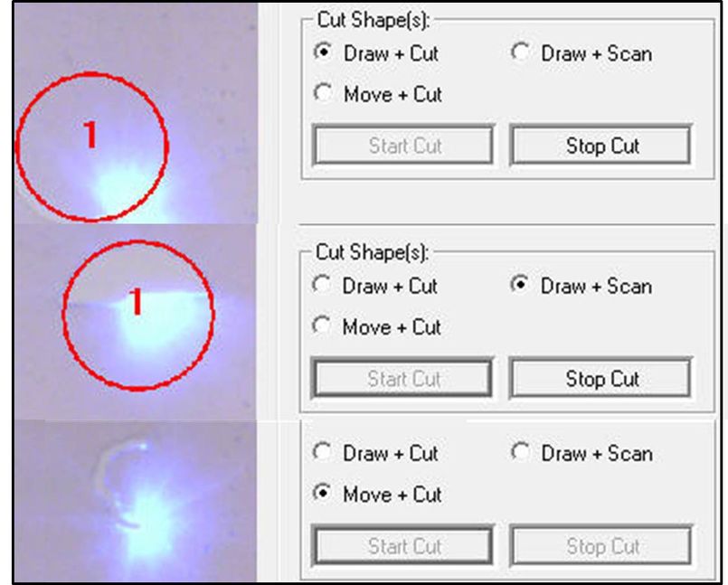 �����и�ģʽ�ͻ�ͼ����